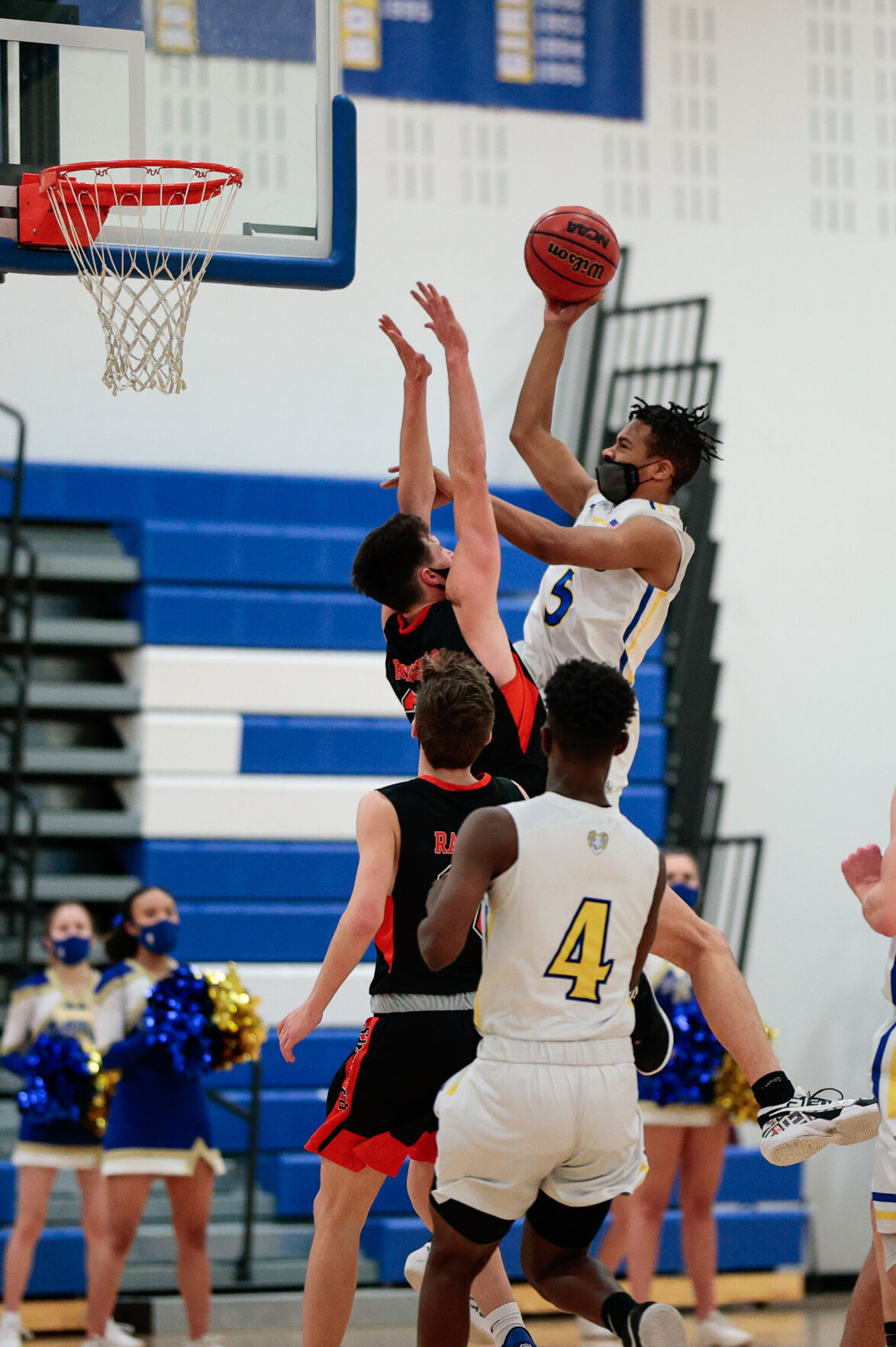 PREP BASKETBALL